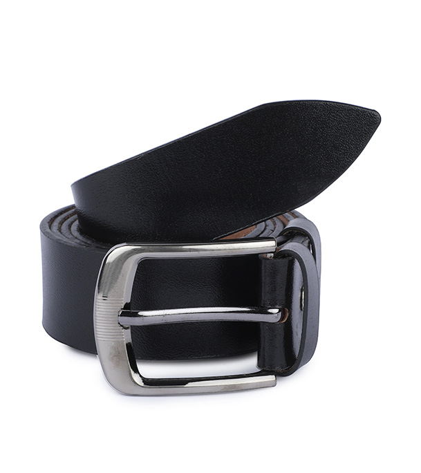 BB1 Genuine Leather Premium Quality Long Lasting Belt For Men - Image 9
